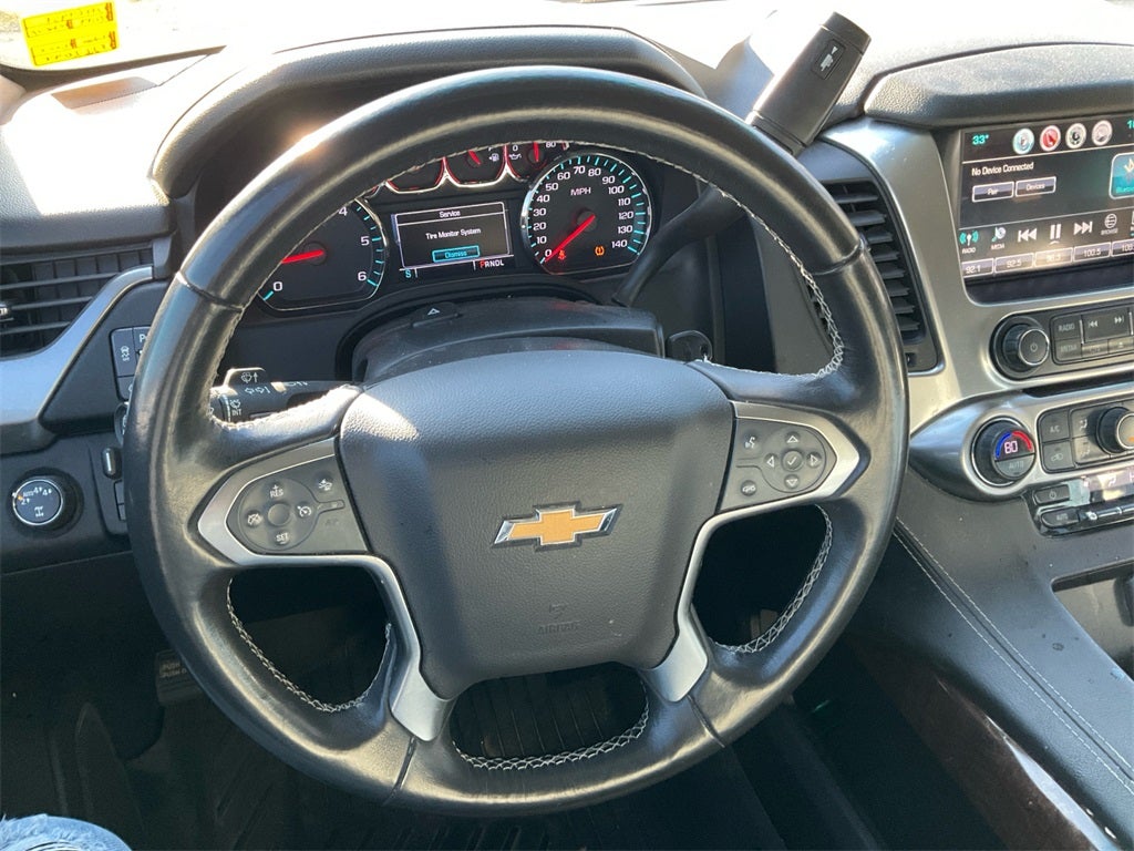 2019 Chevrolet Tahoe LS