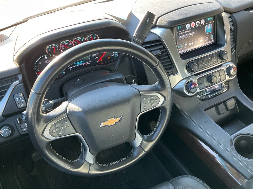 2019 Chevrolet Tahoe LS