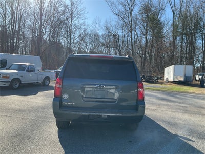 2019 Chevrolet Tahoe LS