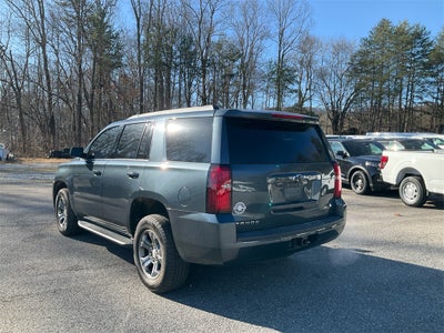 2019 Chevrolet Tahoe LS