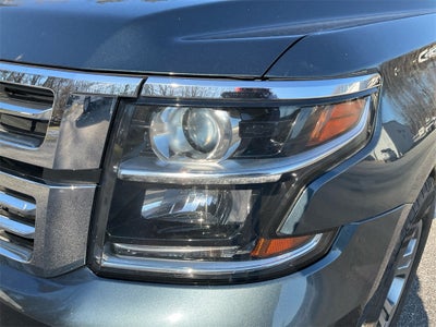 2019 Chevrolet Tahoe LS