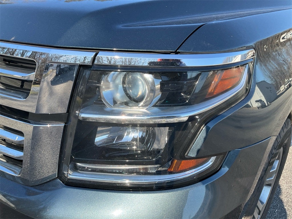 2019 Chevrolet Tahoe LS