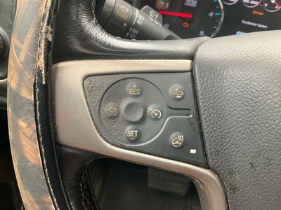 2018 GMC Sierra 2500HD Denali