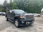 2018 GMC Sierra 2500HD Denali