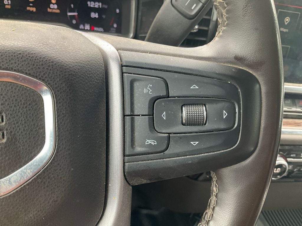 2024 GMC Sierra 2500HD SLE