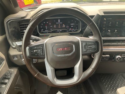 2024 GMC Sierra 2500HD SLE