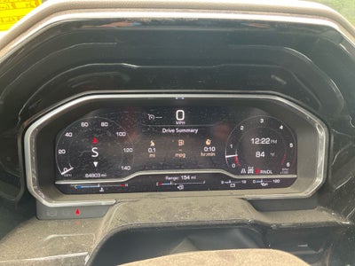 2024 GMC Sierra 2500HD SLE