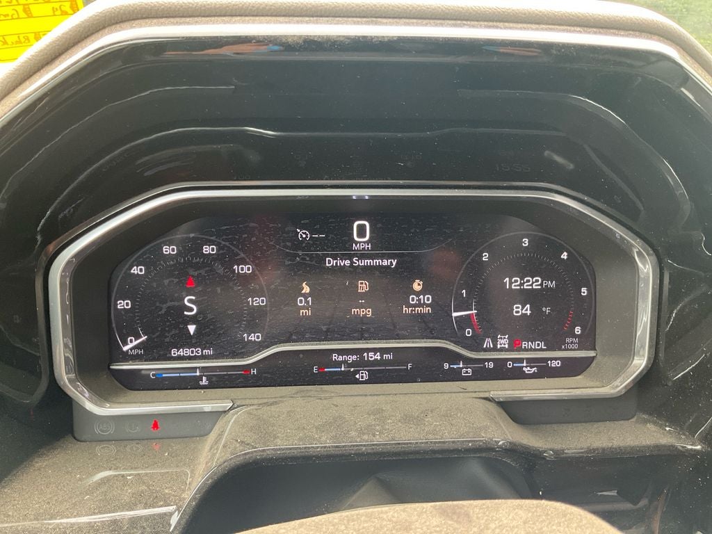 2024 GMC Sierra 2500HD SLE