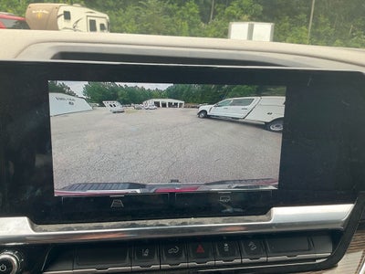 2024 GMC Sierra 2500HD SLE
