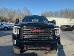 2021 GMC Sierra 2500HD AT4