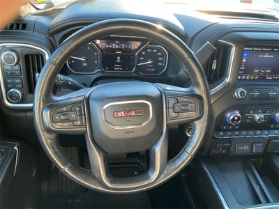 2021 GMC Sierra 2500HD AT4