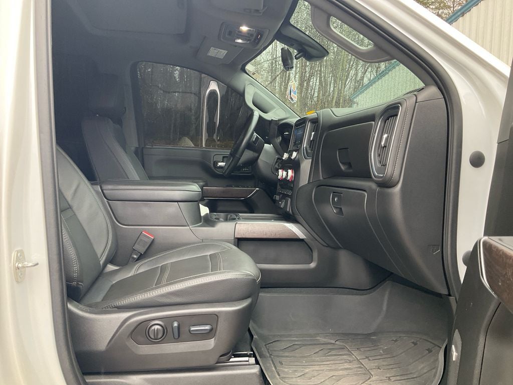 2023 GMC Sierra 2500HD Denali