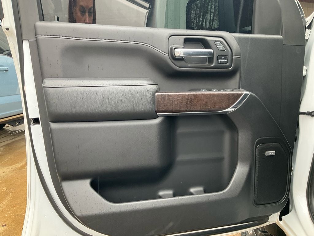 2023 GMC Sierra 2500HD Denali