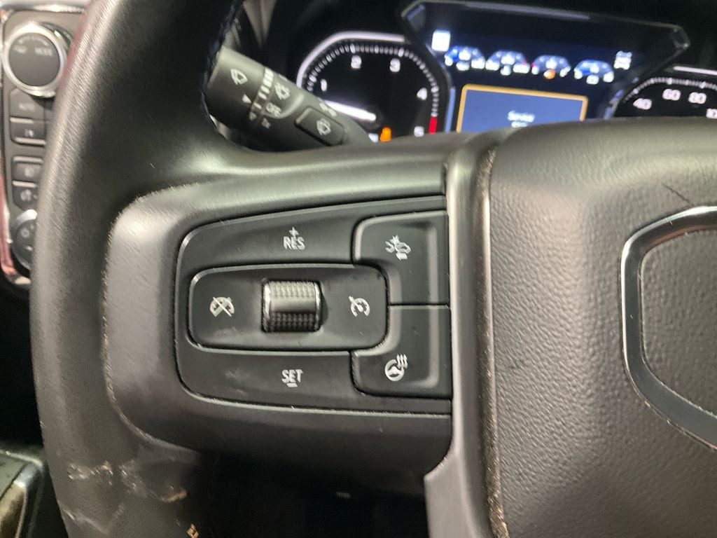 2023 GMC Sierra 2500HD Denali