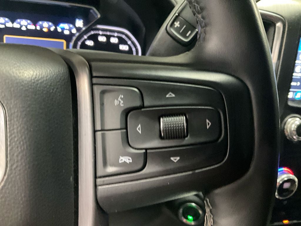 2023 GMC Sierra 2500HD Denali