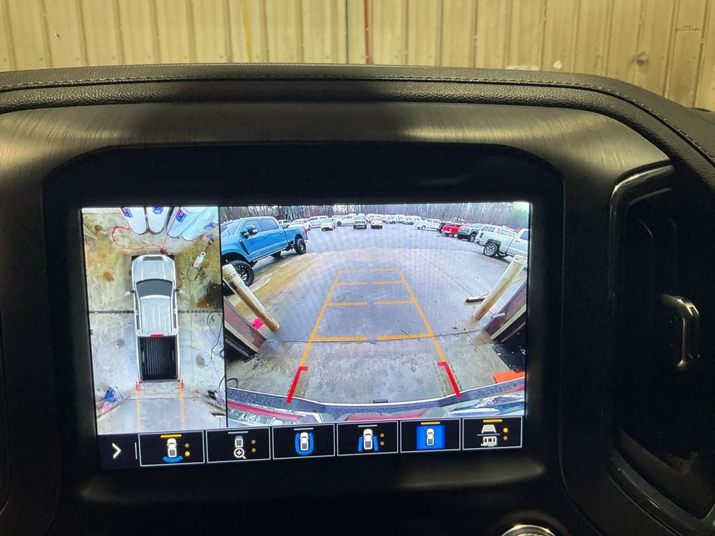 2023 GMC Sierra 2500HD Denali