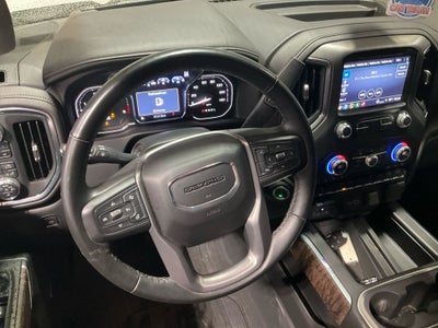 2023 GMC Sierra 2500HD Denali