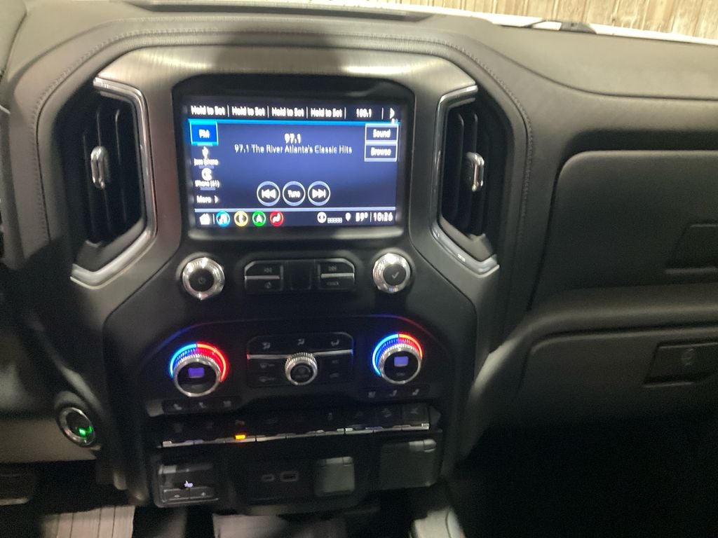 2023 GMC Sierra 2500HD Denali