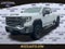 2023 GMC Sierra 3500HD SLT