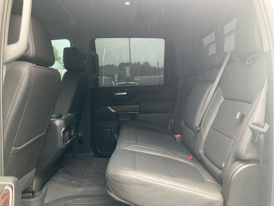 2023 GMC Sierra 3500HD SLT