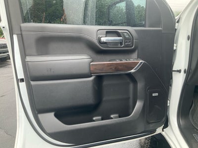 2023 GMC Sierra 3500HD SLT