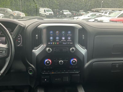 2023 GMC Sierra 3500HD SLT