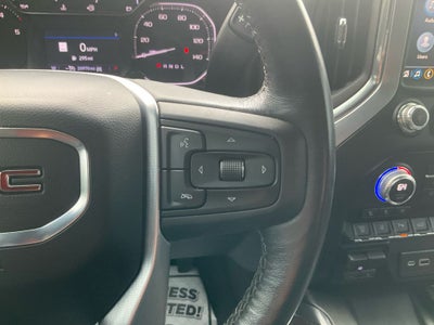 2023 GMC Sierra 3500HD SLT