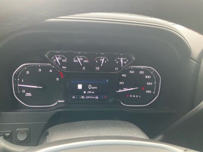 2023 GMC Sierra 3500HD SLT