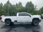 2023 GMC Sierra 3500HD SLT