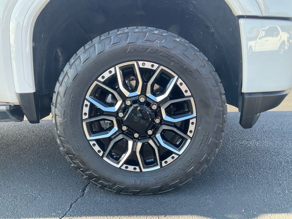 2022 GMC Sierra 3500HD Denali