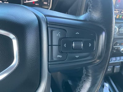 2022 GMC Sierra 3500HD Denali