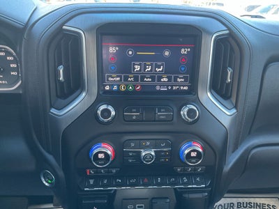 2022 GMC Sierra 3500HD Denali