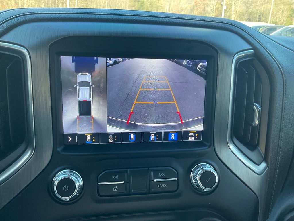 2022 GMC Sierra 3500HD Denali