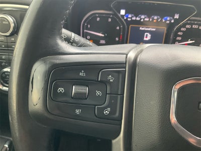 2022 GMC Sierra 3500HD Denali