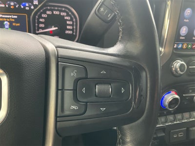 2022 GMC Sierra 3500HD Denali