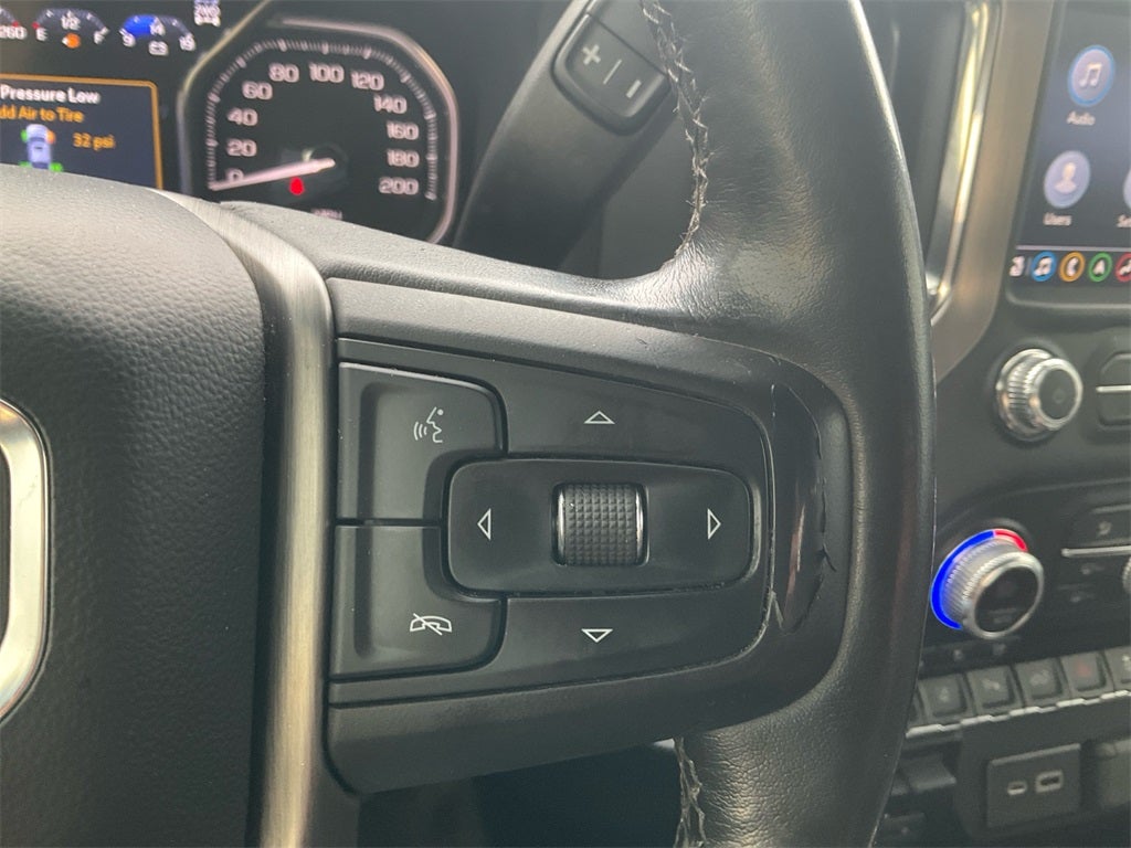 2022 GMC Sierra 3500HD Denali