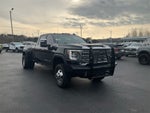 2022 GMC Sierra 3500HD Denali