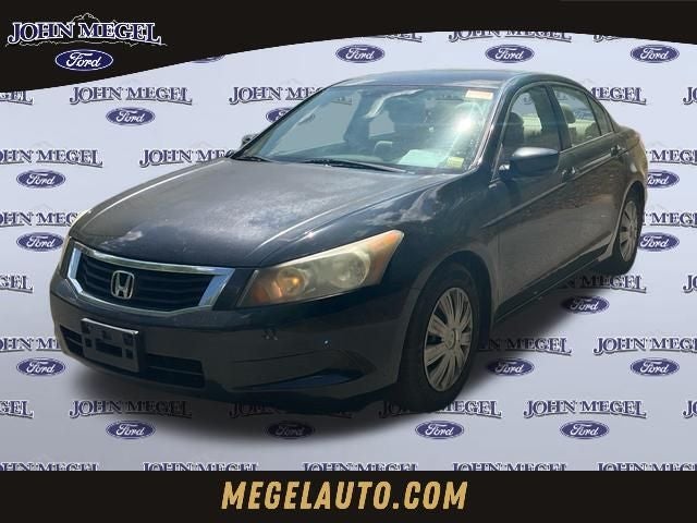 2008 Honda Accord LX