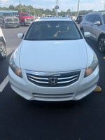 2011 Honda Accord EX-L 2.4