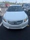 2011 Honda Accord EX-L 2.4