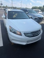 2011 Honda Accord EX-L 2.4