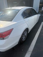2011 Honda Accord EX-L 2.4