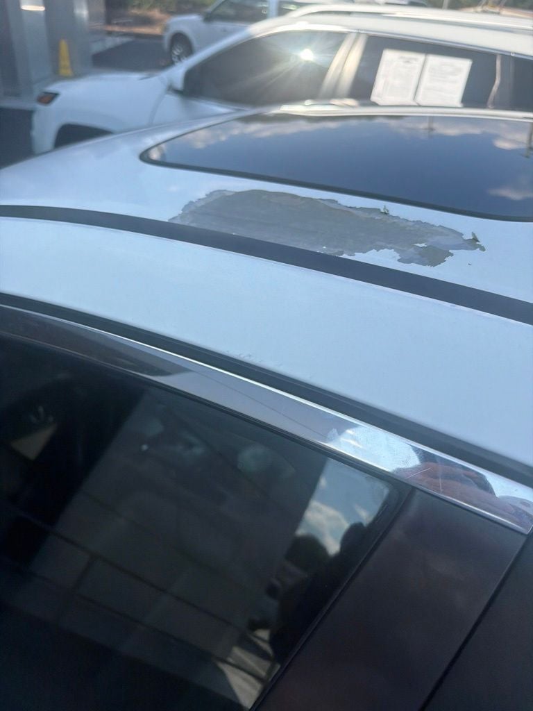 2011 Honda Accord EX-L 2.4