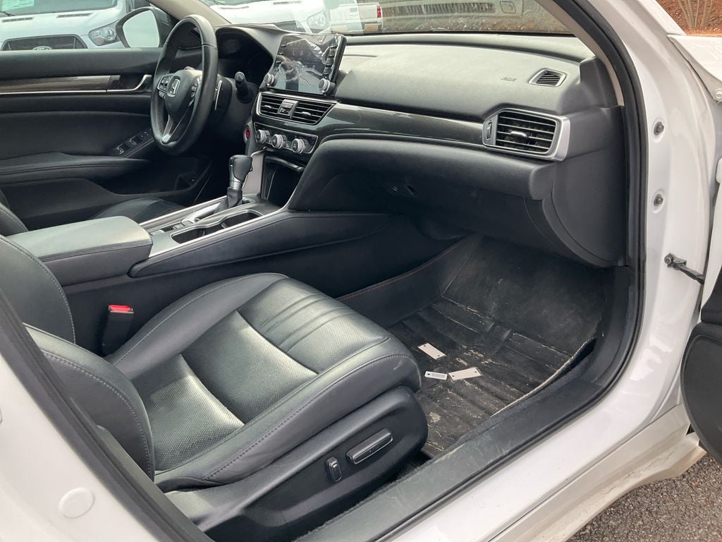 2022 Honda Accord Sport Special Edition