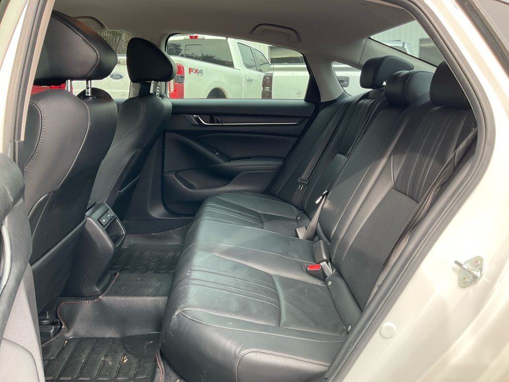 2022 Honda Accord Sport Special Edition