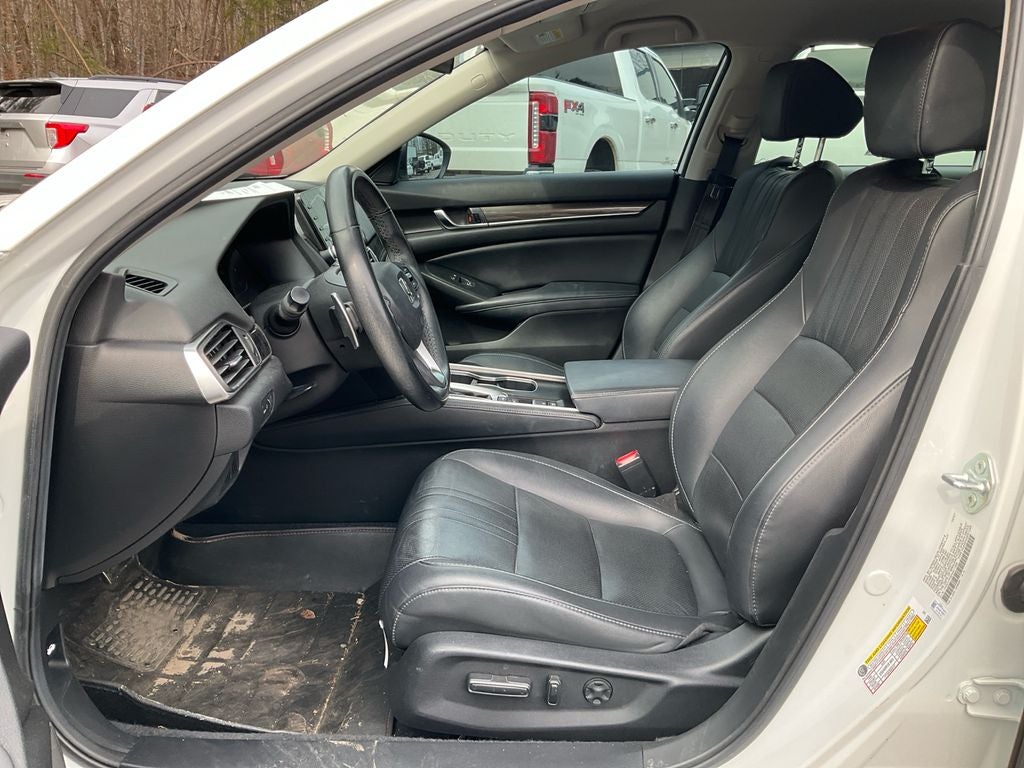 2022 Honda Accord Sport Special Edition