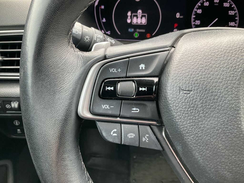 2022 Honda Accord Sport Special Edition