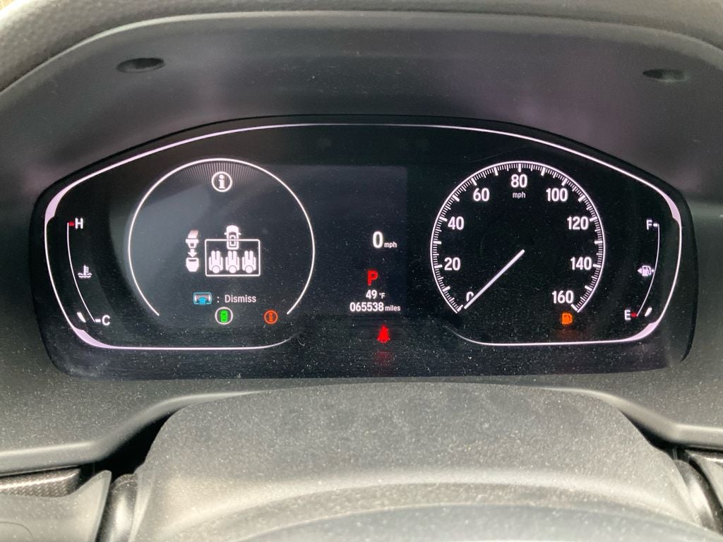 2022 Honda Accord Sport Special Edition