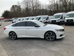 2022 Honda Accord Sport Special Edition