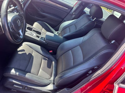2018 Honda Accord Sport 2.0T